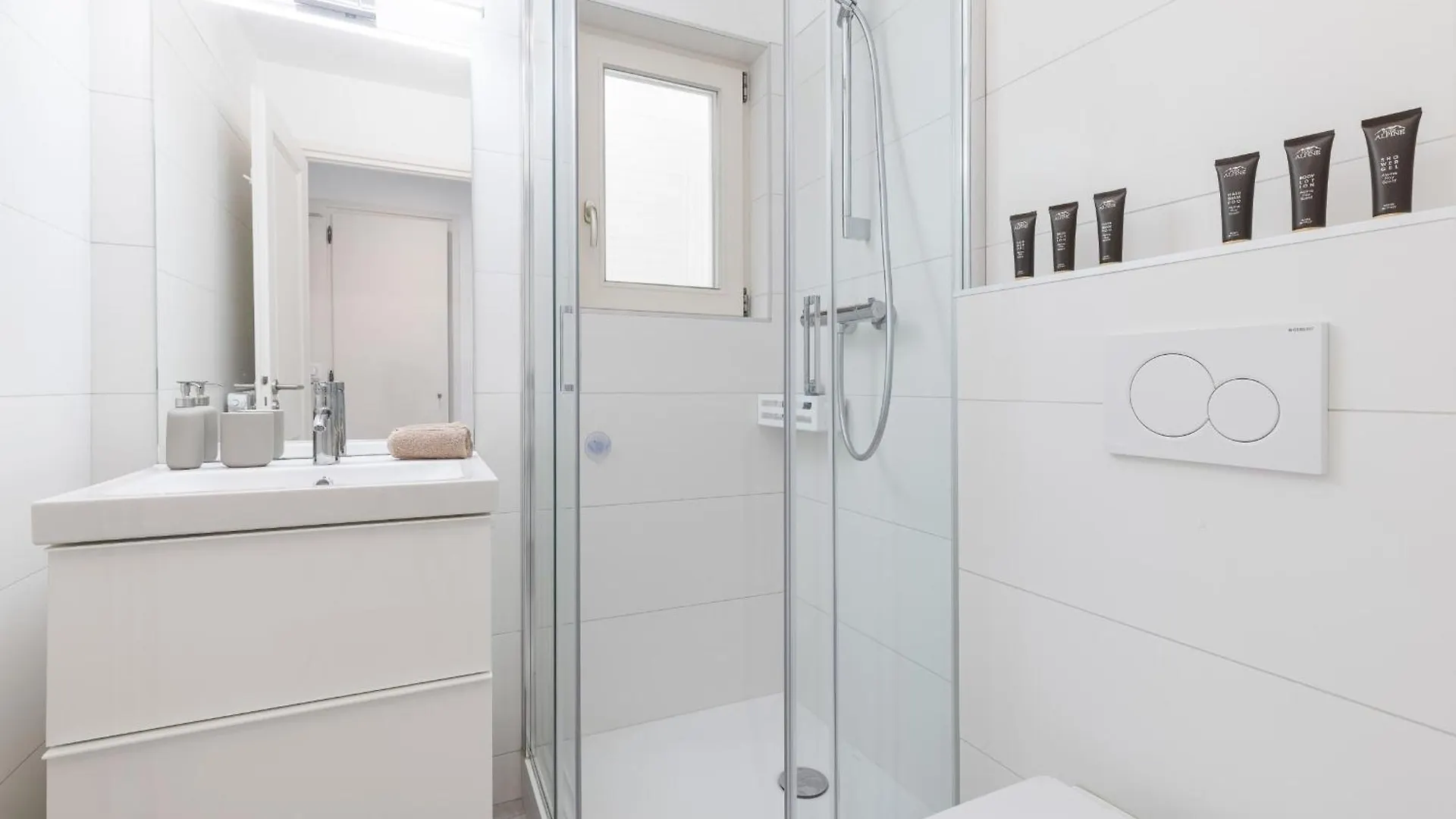 Flat La Loge - At The Foot Of The Jaillet In Megeve Apartment